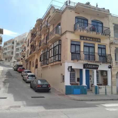 Mayfair Apartment Marsaskala Bagian luar foto