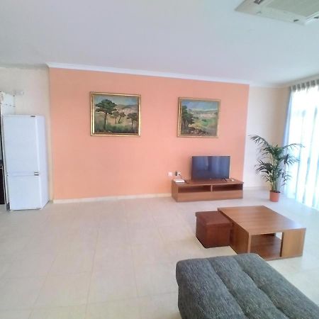 Mayfair Apartment Marsaskala Bagian luar foto
