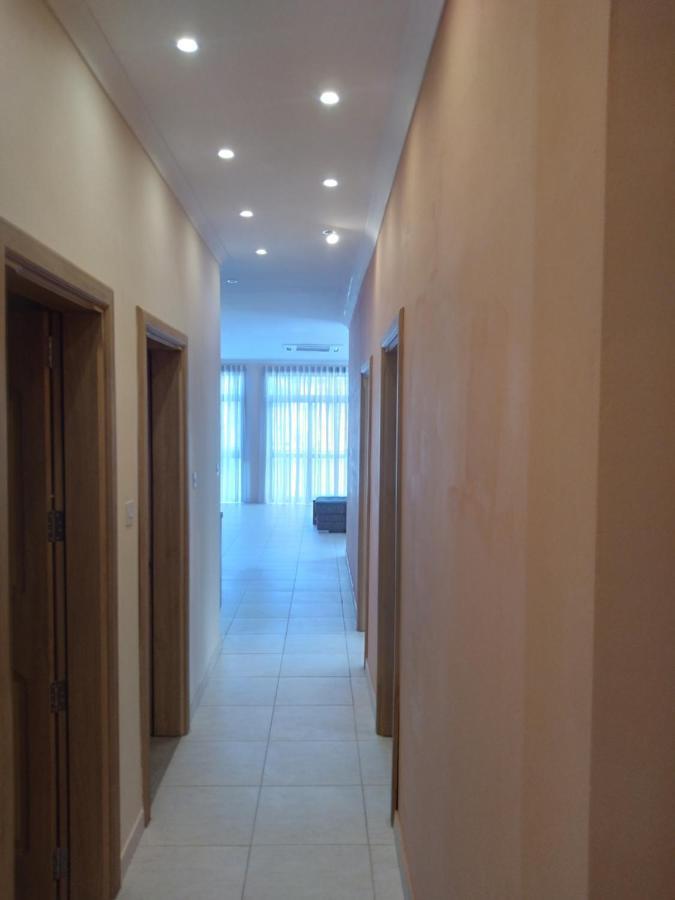 Mayfair Apartment Marsaskala Bagian luar foto