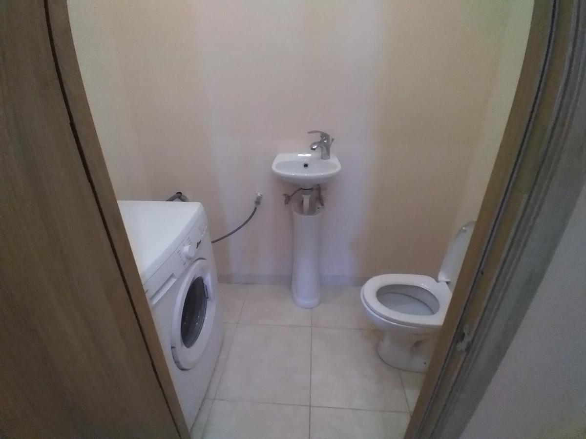 Mayfair Apartment Marsaskala Bagian luar foto