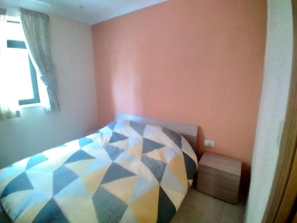 Mayfair Apartment Marsaskala Bagian luar foto