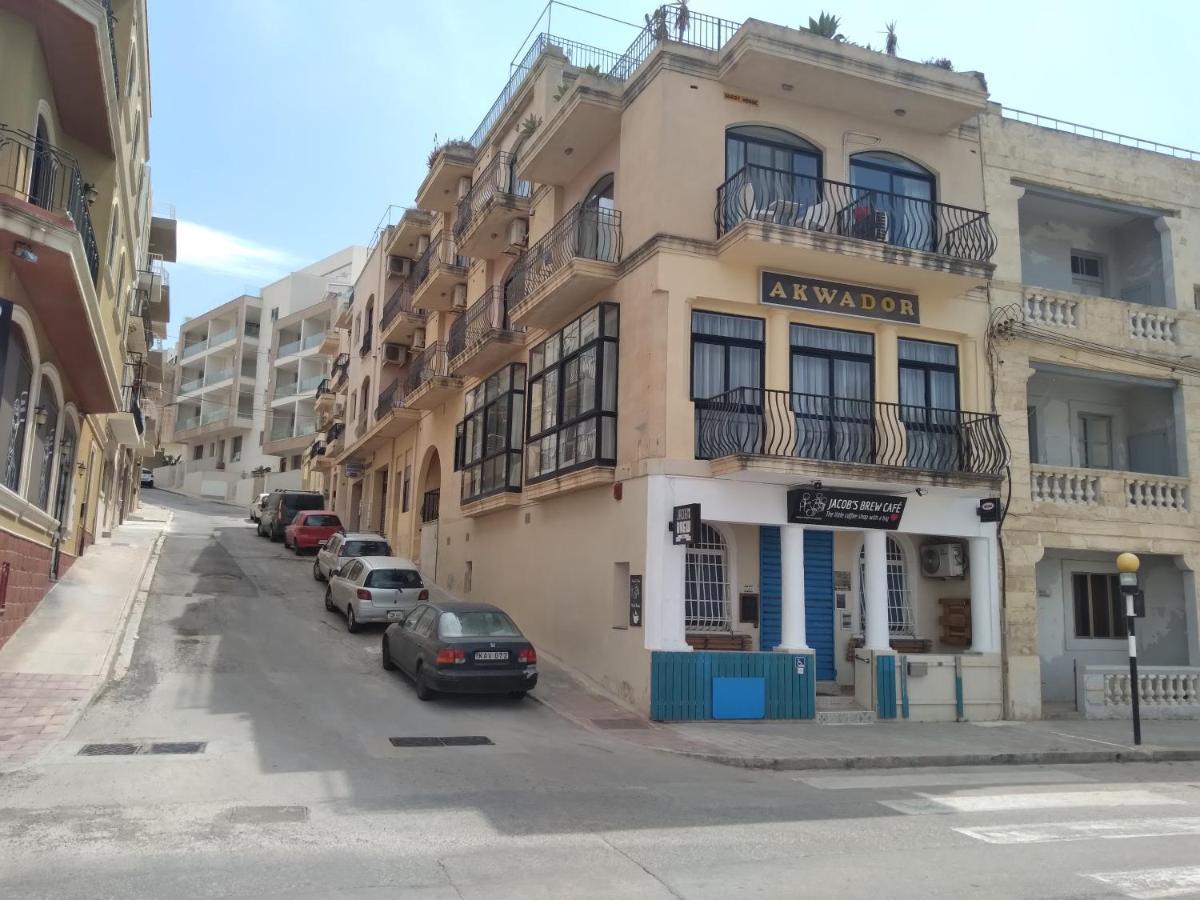 Mayfair Apartment Marsaskala Bagian luar foto
