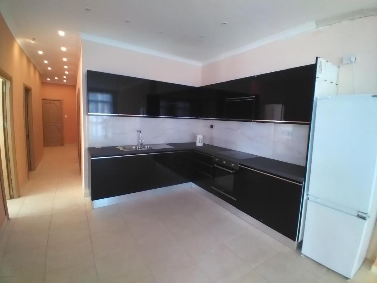 Mayfair Apartment Marsaskala Bagian luar foto