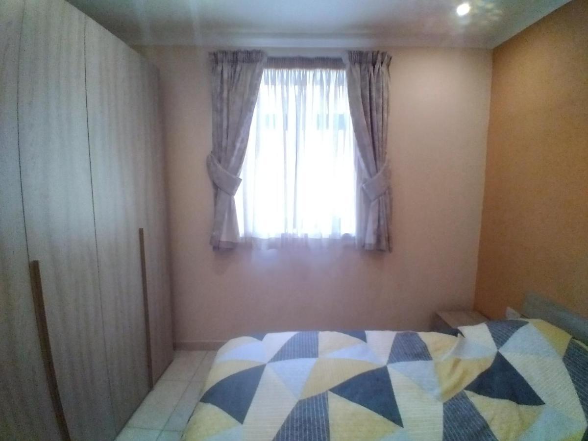 Mayfair Apartment Marsaskala Bagian luar foto
