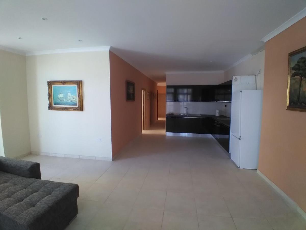 Mayfair Apartment Marsaskala Bagian luar foto