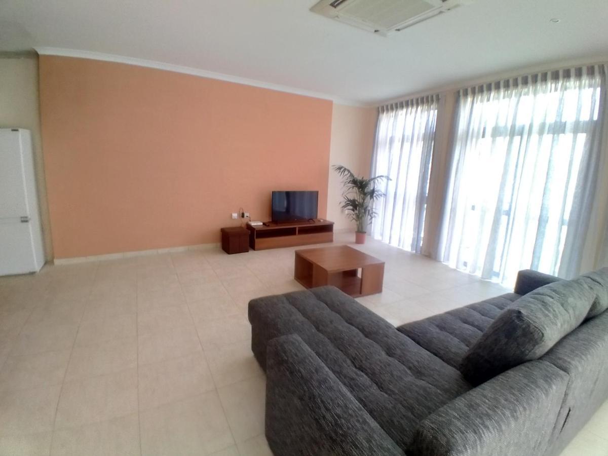 Mayfair Apartment Marsaskala Bagian luar foto