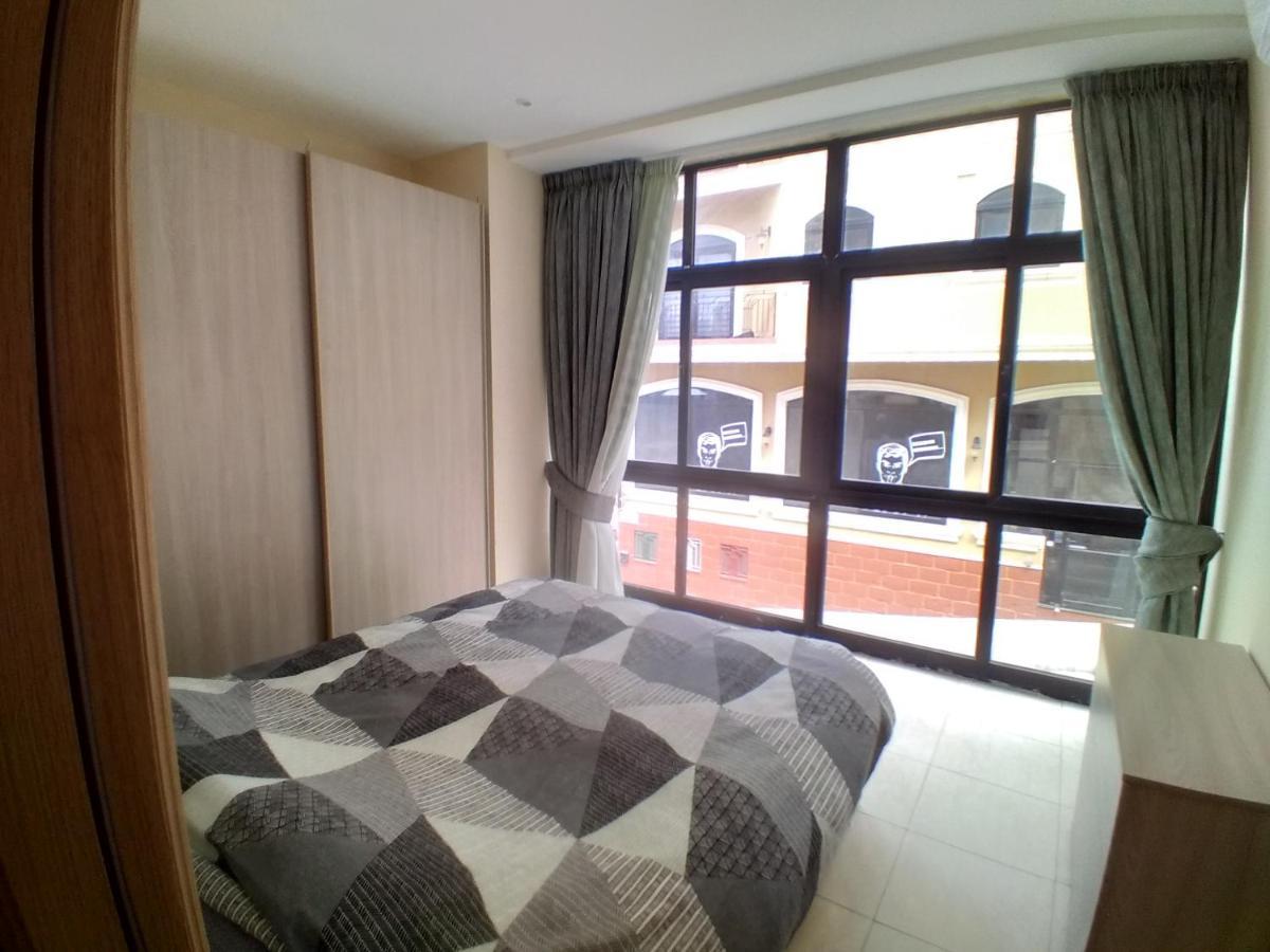 Mayfair Apartment Marsaskala Bagian luar foto