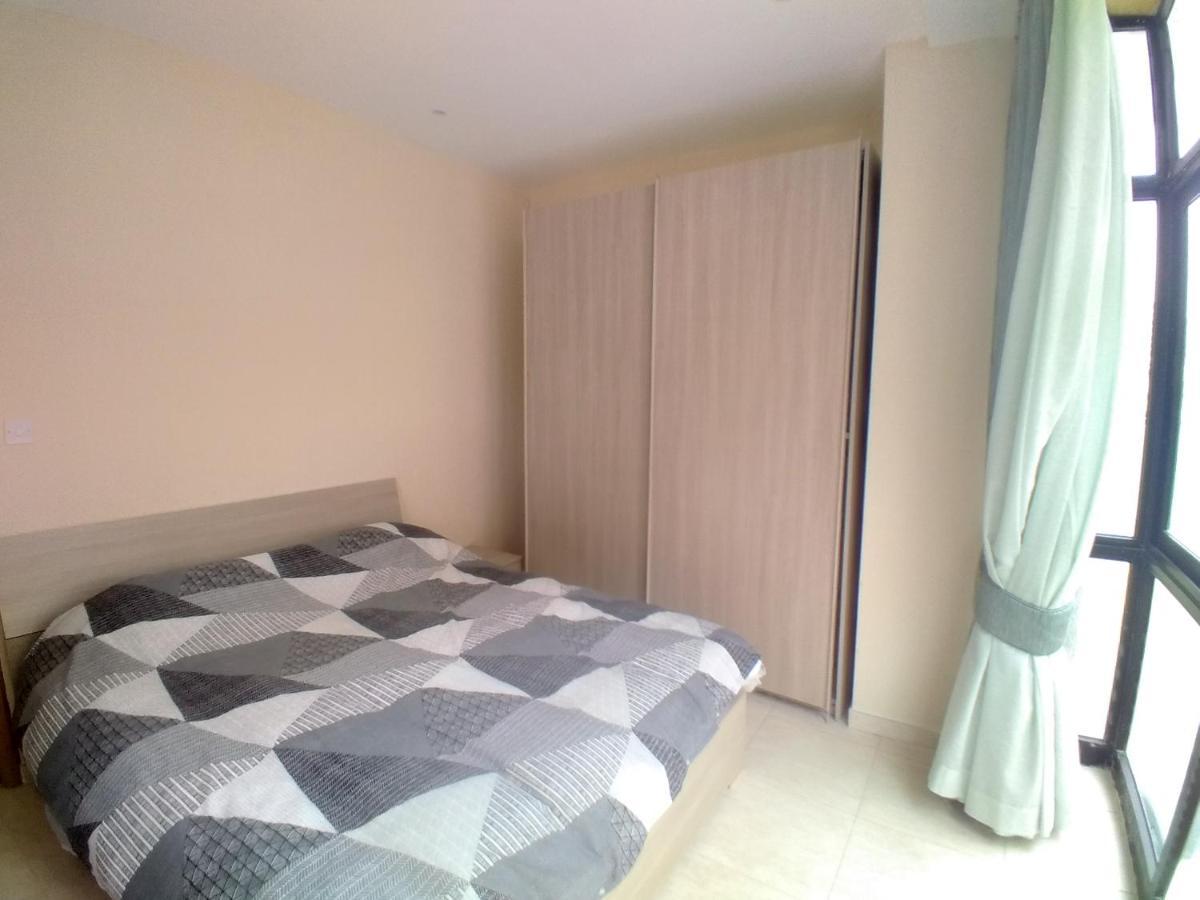 Mayfair Apartment Marsaskala Bagian luar foto