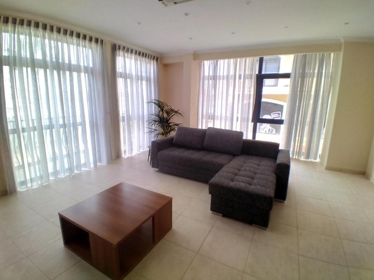 Mayfair Apartment Marsaskala Bagian luar foto