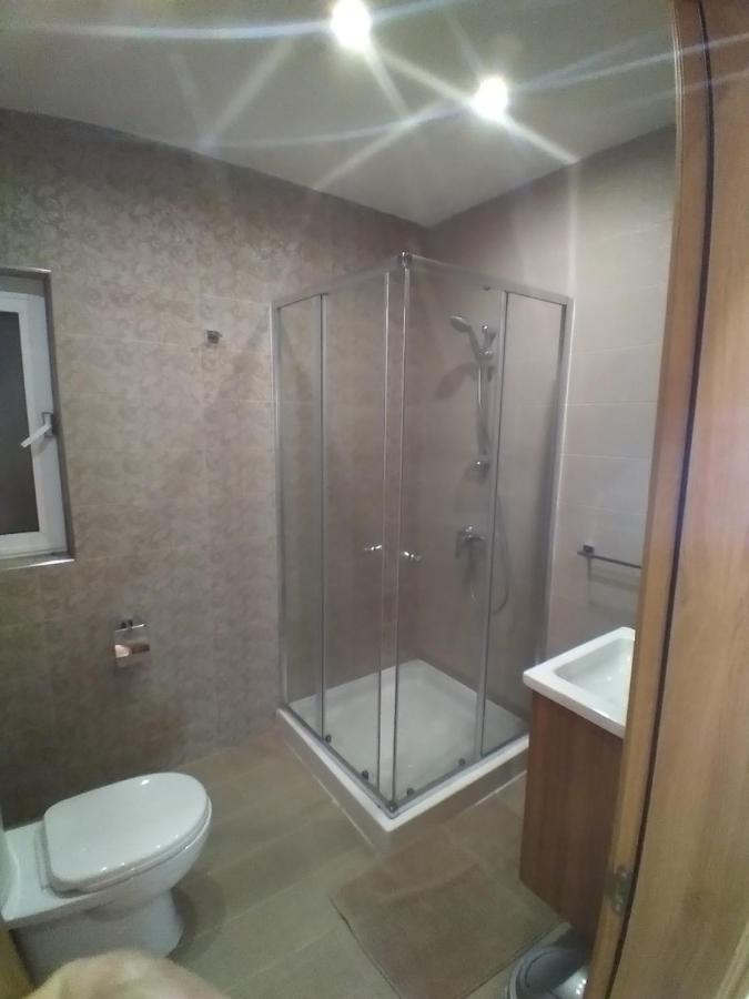 Mayfair Apartment Marsaskala Bagian luar foto